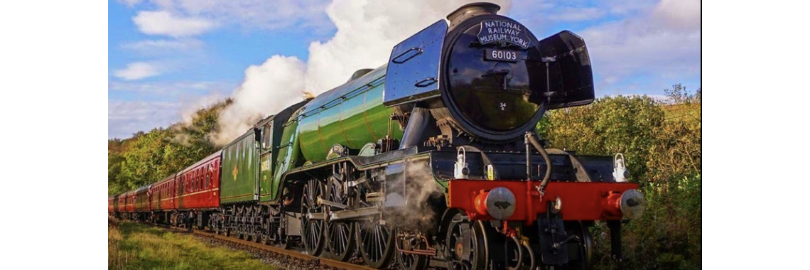 Flying Scotsman