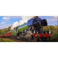 Flying Scotsman