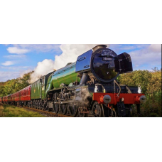 Flying Scotsman