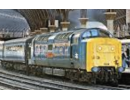Deltic